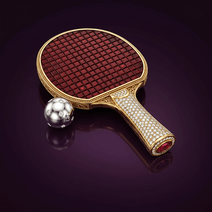 table tennis